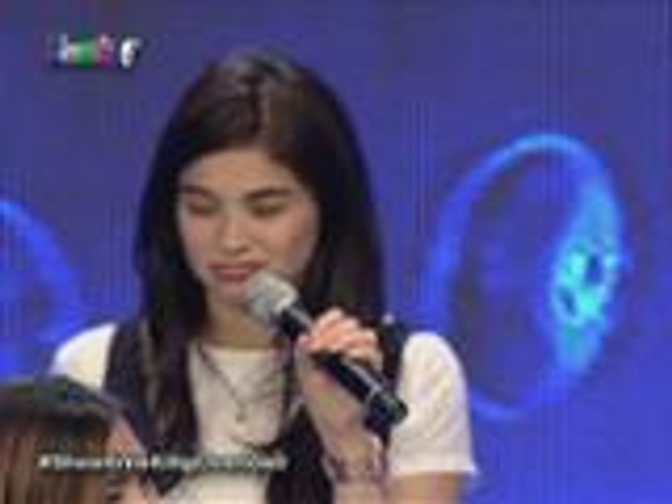 Kanino kina Bryan at Mick ang makakasama ni Pastillas Girl sa music video