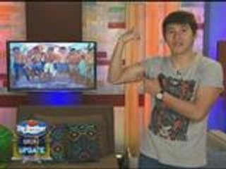 PBB 737 Afternoon Update - Episode 80