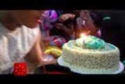 WATCH: ASAP's Supah Fun Birthday Surprise for Robi Domingo!