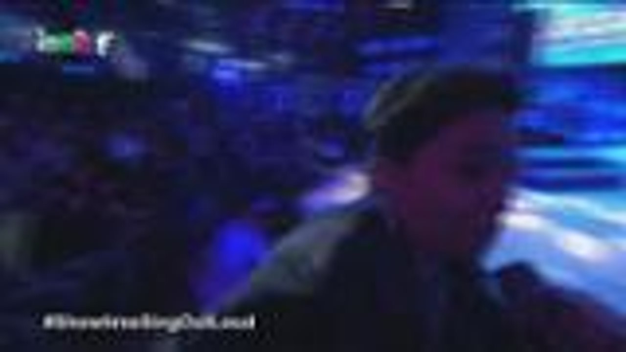 Jo pinakita ang swabeng moves sa That's My Tomboy Astig 2