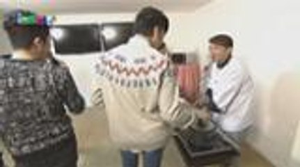 Ano ba ang niluluto nina Karylle at Jhong sa kanilang Magpasikat performance