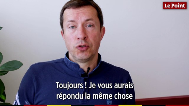 Les trois pronostics de Grégoire Margotton pour la Coupe du monde féminine de football