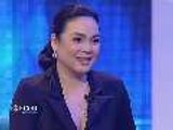 Is Claudine Barretto ready to date again?
