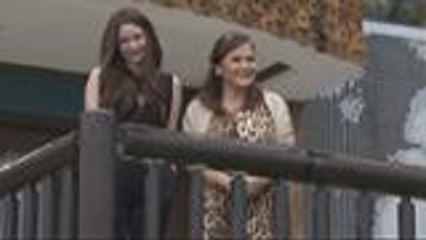 Norma, ipinakilala si JD sa pamilya ni Juan