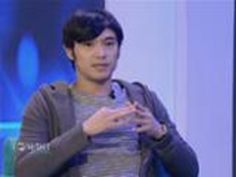 Kean Cipriano clarifies perennial issue he is leaving Calla Lily