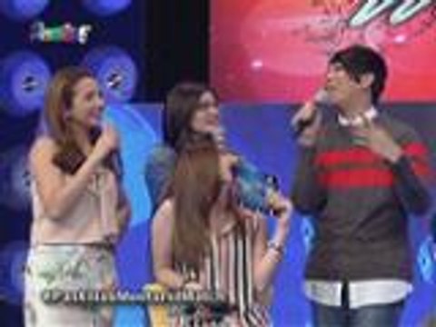 Pastillas Girl kinilatis ang mga aspiring Mr. Pastillas bago niya kilalanin
