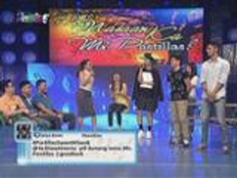 Pastillas Girl pinilang maging kaibigan nila ni Geom