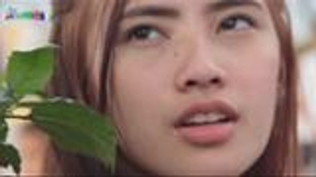 Kinilig ka ba sa titigan nina Richard at Ms. Pastillas?