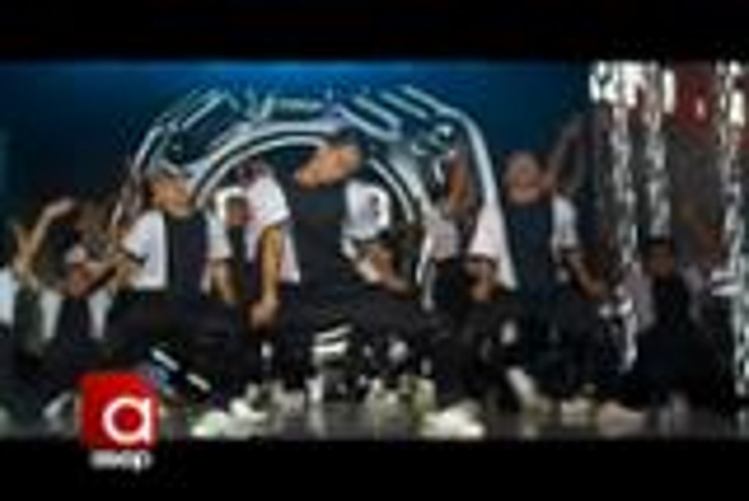 BTS EXCLUSIVE: Pinoy World Hip-Hop Champion RECAB Performs on ASAP Stage