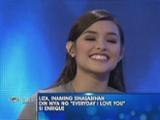 Liza Soberano reveals she also says 'I Love You' to Enrique Gil