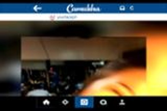 CAMukha Exclusive: Denise Laurel, kabado nga ba sa kanyang kauna-unahang male impersonation sa Your Face Sounds Familiar?