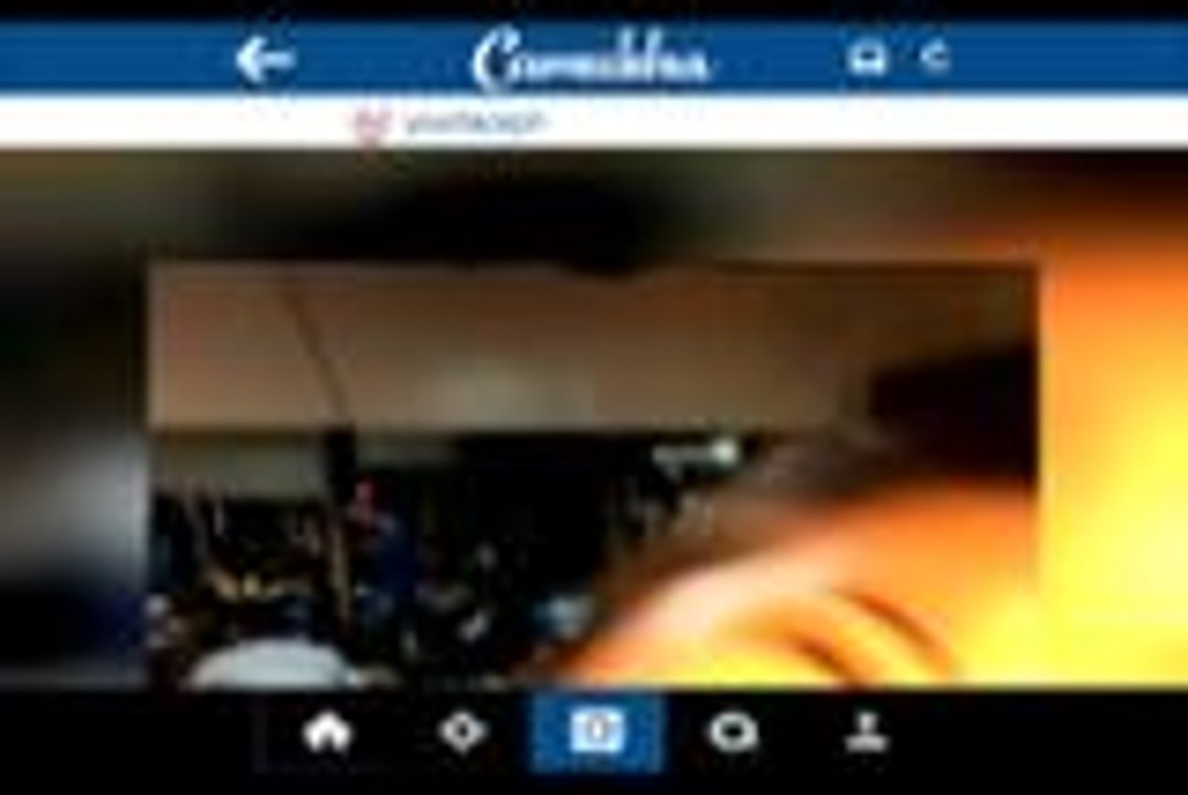 CAMukha Exclusive: Denise Laurel, kabado nga ba sa kanyang kauna-unahang male impersonation sa Your Face Sounds Familiar?