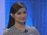 Liza Soberano admits Enrique Gil is the person who made her dreams come true