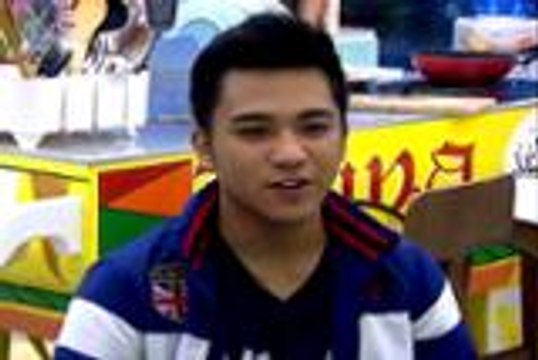 PBB 737 Uncut: Zeus, nagtanong sa bonding ng mga teen housemates