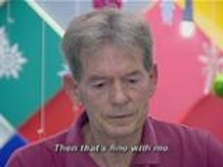 Jameson, masaya sa pagkakabuo ng kanyang Pamilya