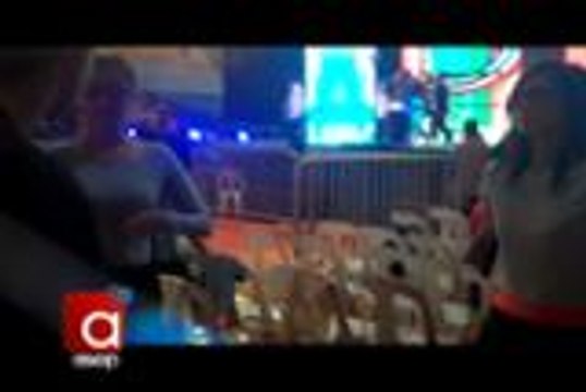 BTS EXCLUSIVE: Rehearsals in Biñan with Maja, Janella, Liza and Enrique