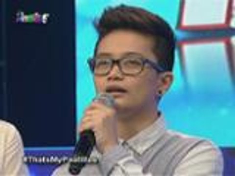 Handa bang isakripisyo ang pagkakaibigan para maging magka-ibigan?