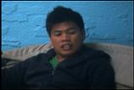 PBB 737 Uncut: Richard, inamin na type din si Dawn