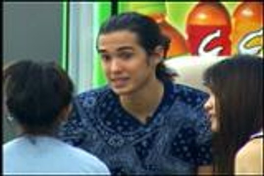 PBB 737 Uncut: Tommy, nagpatulong sa pagkanta kina Bailey at Ylona
