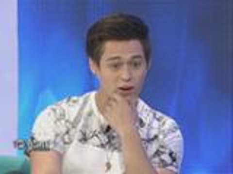 Enrique Gil reveals real score between him and Liza Soberano