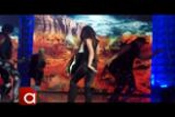 BTS EXCLUSIVE: Sarah G.'s Fiercer Than Ever 'LEAN ON' Performance (FULL VERSION, NO Audience Shots)