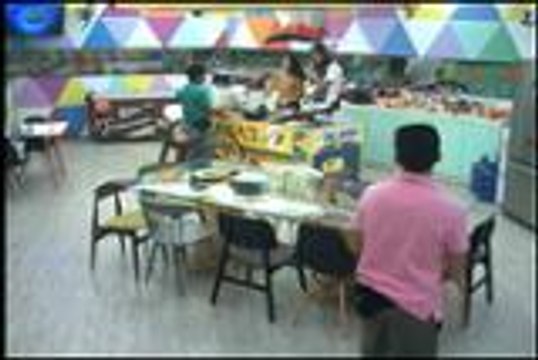 PBB 737 Uncut: Tommy, niyakap ng paulit-ulit si Miho