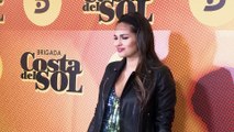 Sara Sálamo se sincera sobre el embarazo en su cuenta de Instagram