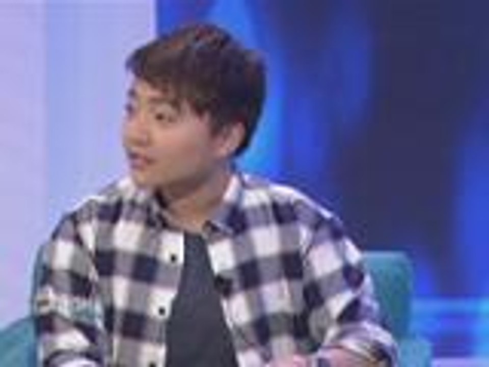 Tonight With Boy Abunda: Charice Pempengco Full Interview
