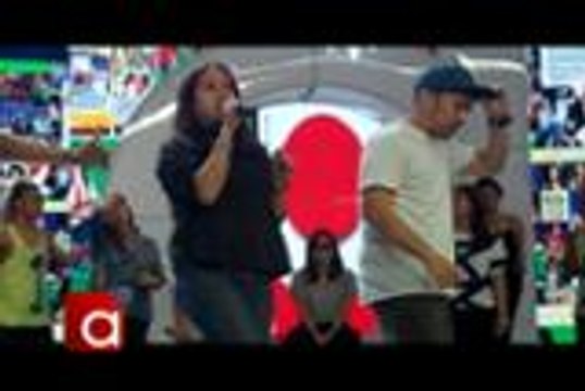 BTS EXCLUSIVE: ASAP It Girls Through The Years Rehearsal