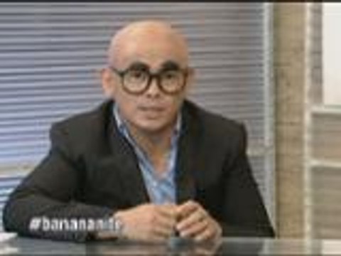 Ihaw na with Jairus Aquino