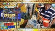 Sagip Kapamilya volunteers pinarangalan ng It's Showtime