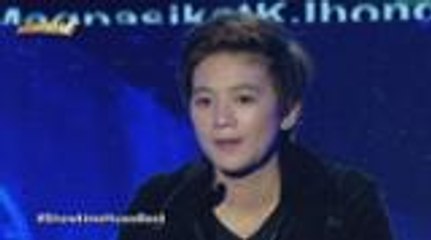 Ram may taong mahal pero hindi alam na pamilya nung babae