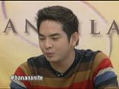 Ihaw na with Neil Coleta