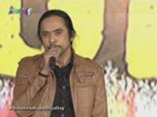 Ryan Rems naki-RakEnRoll sa Araneta