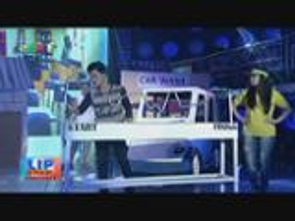 Team Suave na sina Archie at Kamille nag-lip swak ng Starting Over