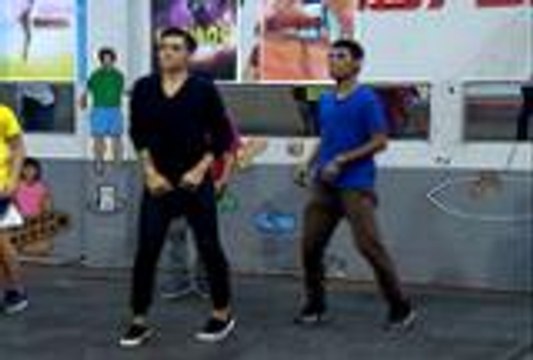 PBB 737 Uncut: Teen Big 4, tinuruan ng sayaw ang mga kapatid ni Zeus