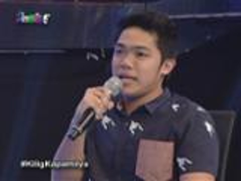 Sino ang makakadate ni Pastillas Girl kina Topher, Jess at Richard?