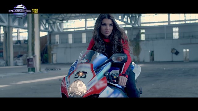 Kali ft. Kotentseto - Drami vsyakakvi / Кали ft. Котенцето - Драми всякакви (Ultra HD 4K - 2019)