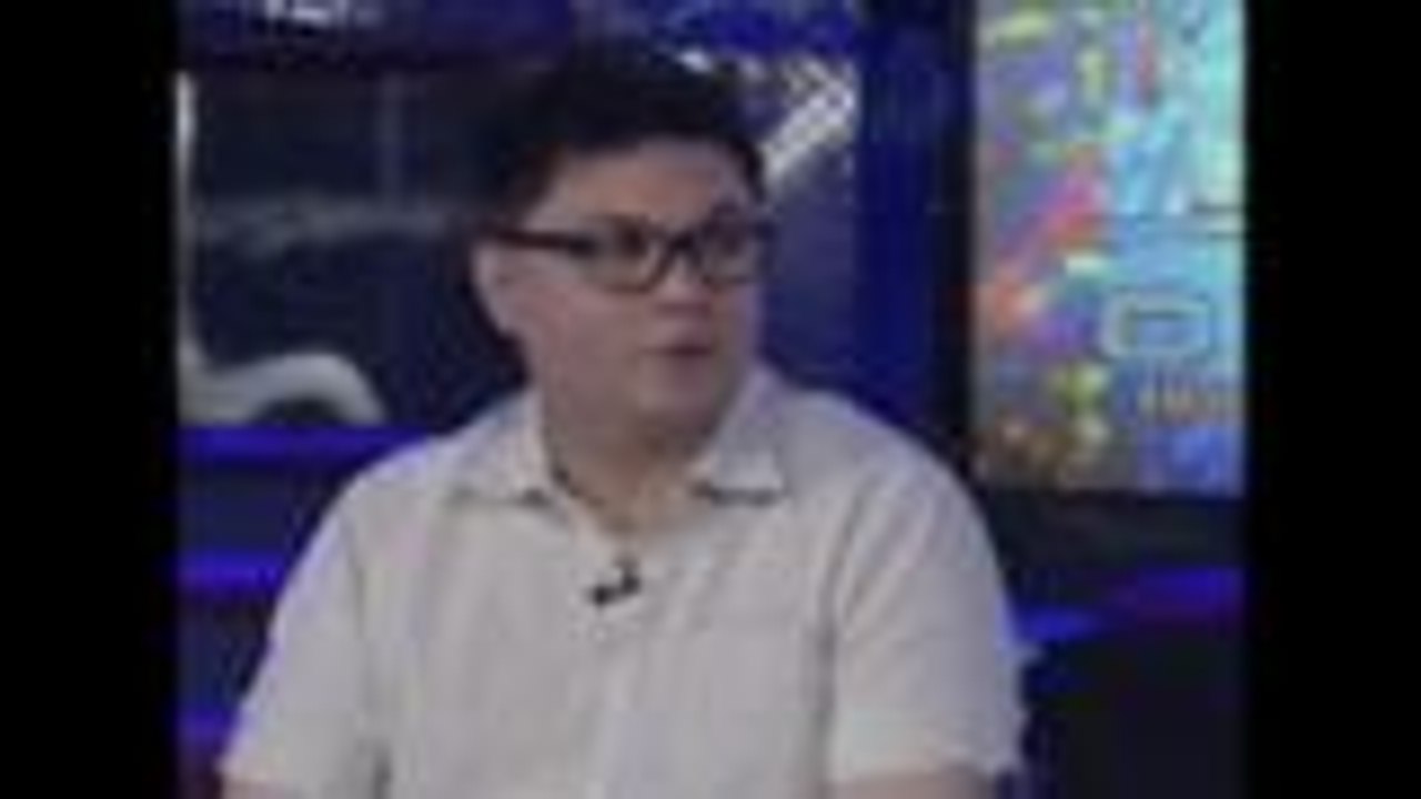 Its Showtimes Business Unit Head Reily Santiago answers  Miss Pastillas issue with MTRCB