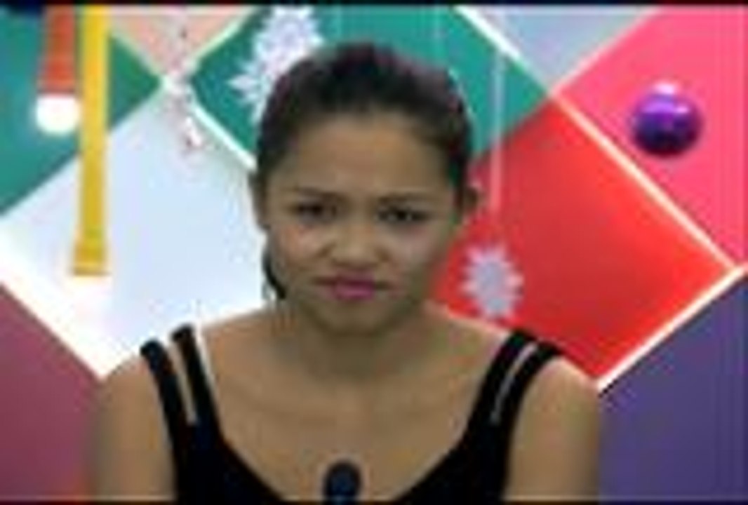 PBB 737 Uncut: Kuya, inutusan si Miho na gumawa ng welcome sign para sa kanilang bisita