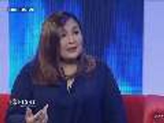 Sharon Cuneta explains her health condition on Tonight With Boy Abunda