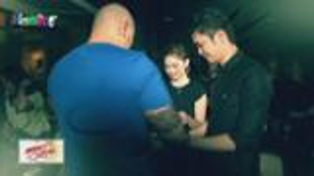 Show The Love Project inumpisahan ng mga It's Showtime kapamilya