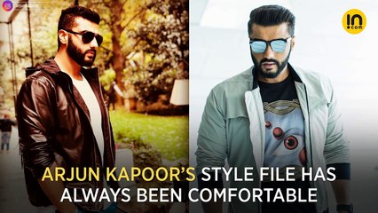 The price of Arjun Kapoor’s 'dangerous' hoodie will make you cry out loud