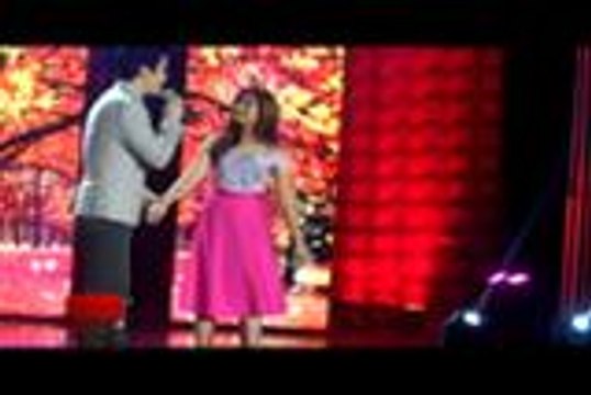 BTS EXCLUSIVE: KILIG OVERLOAD With #KimXi #KathNiel #MarNella #LoiShua #MarNolo and #SamTin Loveteams