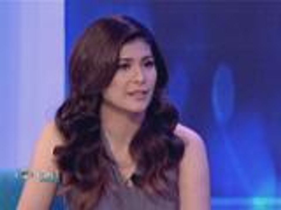 Tonight With Boy Abunda: Roxanne Guinoo Full Interview