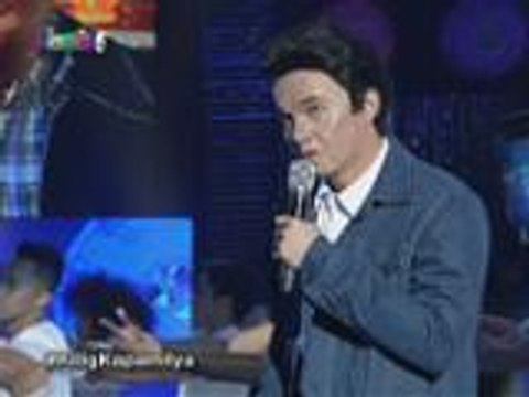 Winning performance ni Kean Cipriano sa week 3 ng Your Face Sounds Familiar