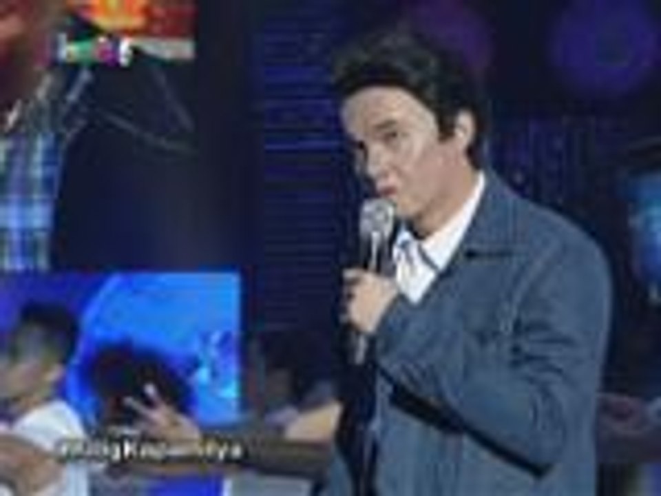 Winning performance ni Kean Cipriano sa week 3 ng Your Face Sounds Familiar