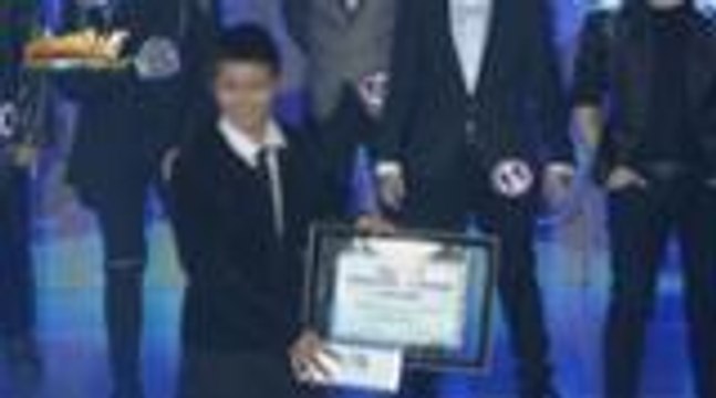 That's My Tomboy Astig 2: Special Awards