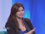 Angel Locsin explains how she got her back injury