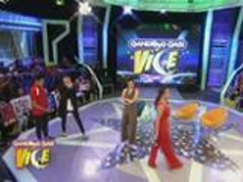 Kim at Iza, sinubukan komprontahin ang nangaliwang karelasyon